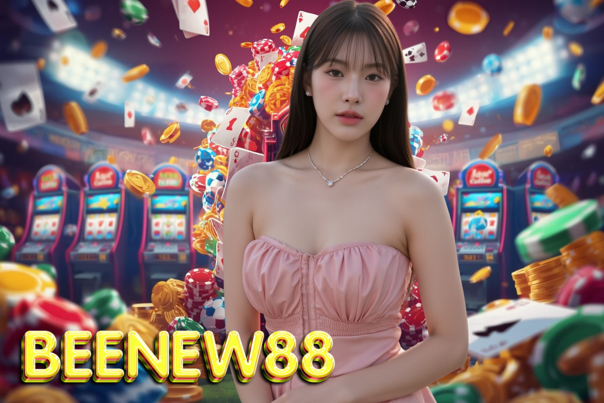 beenew88 เครดิตฟรี