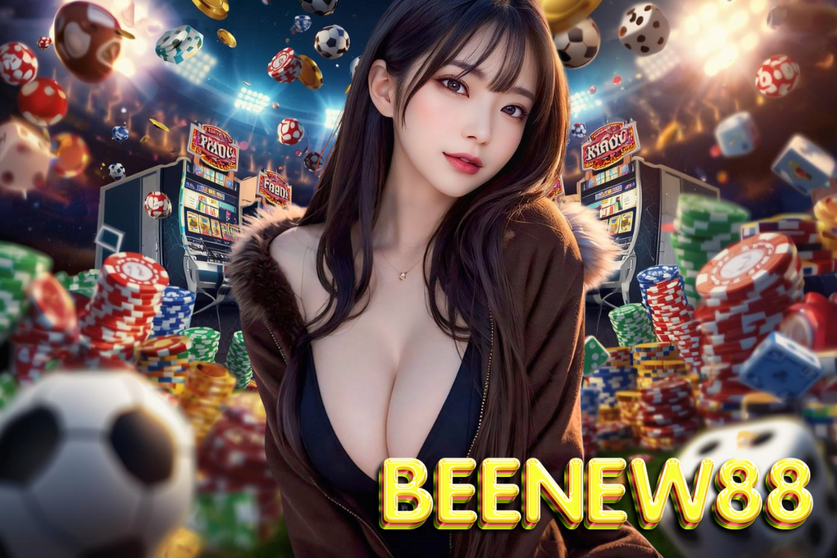beenew88 เว็บตรง